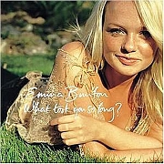 WHAT TOOK YOU SO LONG? by Emma Bunton
