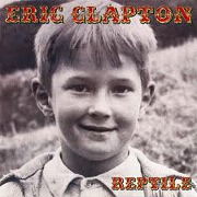 REPTILE by Eric Clapton