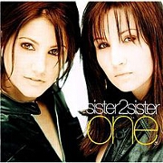ONE by sister2sister