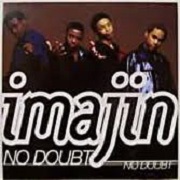 NO DOUBT by Imajin