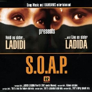 LADIDI LADIDA by S.0.A.P.
