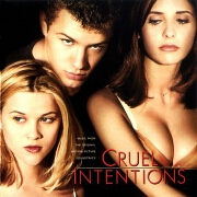 CRUEL INTENTIONS by Soundtrack