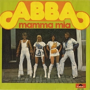 Mamma Mia by Abba