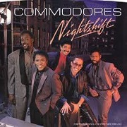 Nightshift by The Commodores