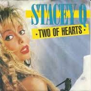 Two Of Hearts by Stacey Q