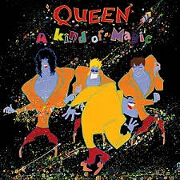 A Kind Of Magic by Queen