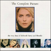 The Complete Picture by Deborah Harry and Blondie