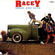 Smash And Grab by Racey