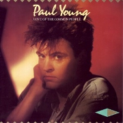 Love Of The Common People by Paul Young