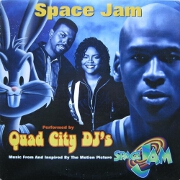 Spacejam by Quad City DJ's