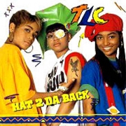 Hat 2 Da Back by TLC