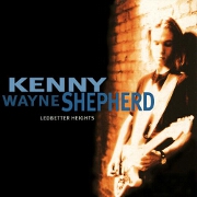 Ledbetter Heights by Kenny Wayne Shepherd Band