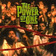 The Power Of One OST by Hans Zimmer
