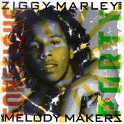 Conscious Party by Ziggy Marley