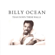 Tear Down These Walls by Billy Ocean
