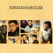Jonathan Butler by Jonathan Butler
