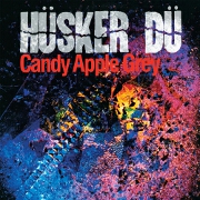Candy Apple Grey by Husker Du