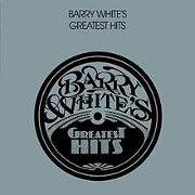 Greatest Hits by Barry White