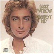 Greatest Hits by Barry Manilow