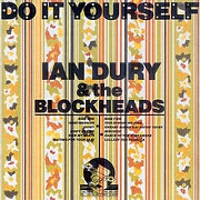 Do It Yourself by Ian Dury & The Blockheads
