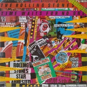 Time Waits For No-One by The Rolling Stones