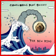 The New King by Carnivorous Plant Society