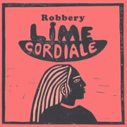 Robbery by Lime Cordiale
