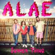 Summer Thing by Alae