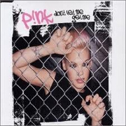 DON'T LET ME GET ME by Pink