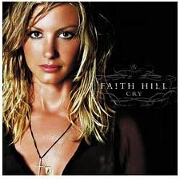 CRY by Faith Hill