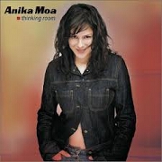 GOOD IN MY HEAD by Anika Moa