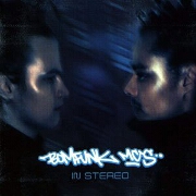 IN STEREO by Bomfunk MCs