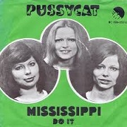 Mississippi by Pussycat