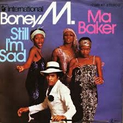 Ma Baker by Boney M