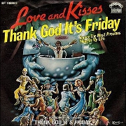 Thank God Its Friday by Love and Kisses