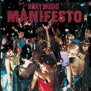 Manifesto by Roxy Music