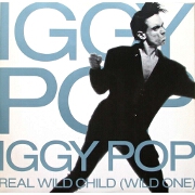 Real Wild Child (Wild One) by Iggy Pop