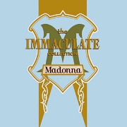 The Immaculate Collection by Madonna