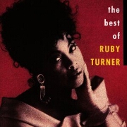 The Best Of Ruby Turner by Ruby Turner