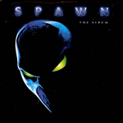 Spawn OST by Various