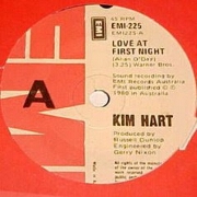 Love At First Night by Kim Hart