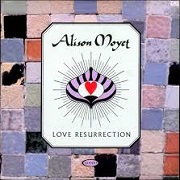 Love Resurrection by Alison Moyet