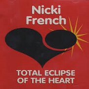 Total Eclipse Of The Heart by Nicki French