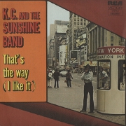 That's The Way I Like It by KC and the Sunshine Band