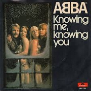 Knowing Me Knowing You by Abba