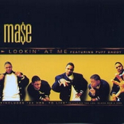 Lookin At Me / 24 Hrs by Mase