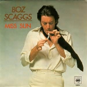 Miss Sun by Boz Scaggs