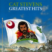 Greatest Hits by Cat Stevens