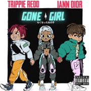 gone girl by iann dior  feat. Trippie Redd