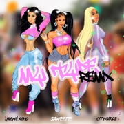 My Type (Remix) by Saweetie feat. City Girls And Jhene Aiko